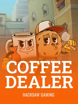 Coffee Dealer