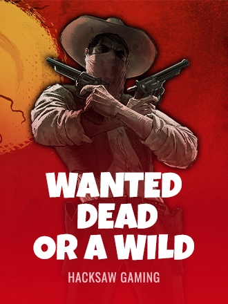 Wanted Dead or a Wild