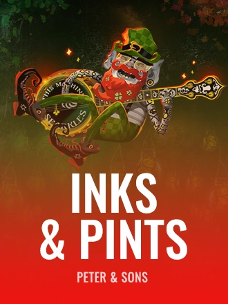 Inks & Pints