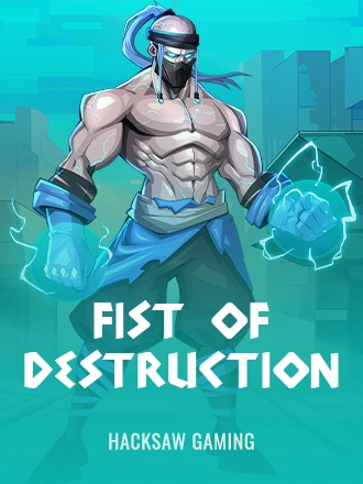 Fist of Destruction