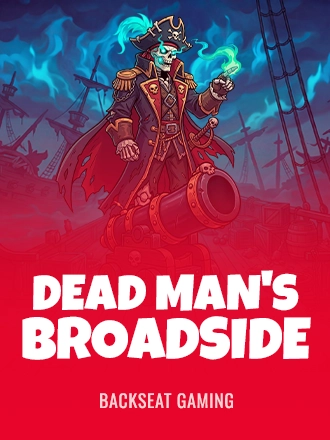 Dead Man's Broadside