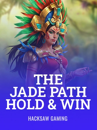 The Jade Path Hold & Win