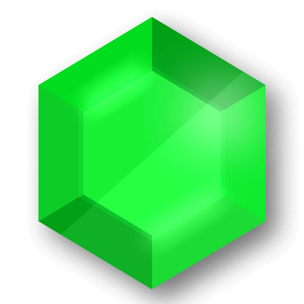 IconKenoGem