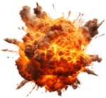 IconMinesExplosion